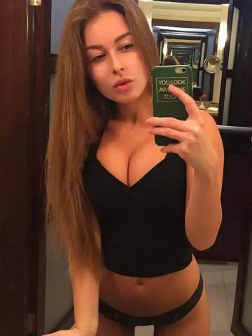 Анечка
